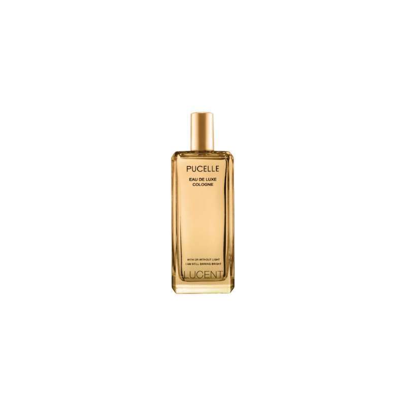 Pekanbaru Pucelle Edp Luxe Cologne Lucent 100Ml