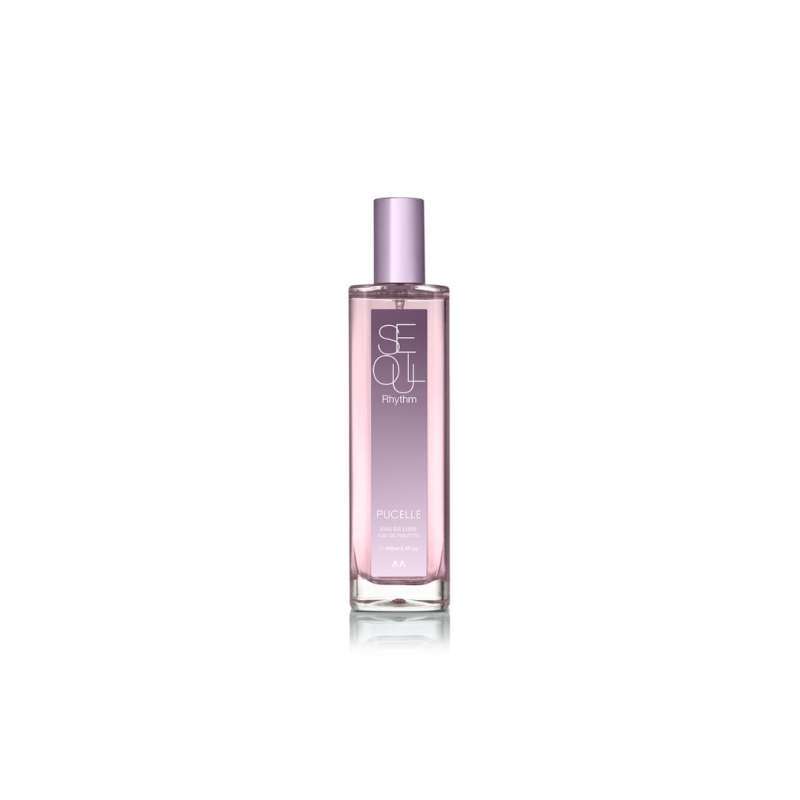 Pekanbaru Pucelle Edp Seoul Rhythm 100Ml