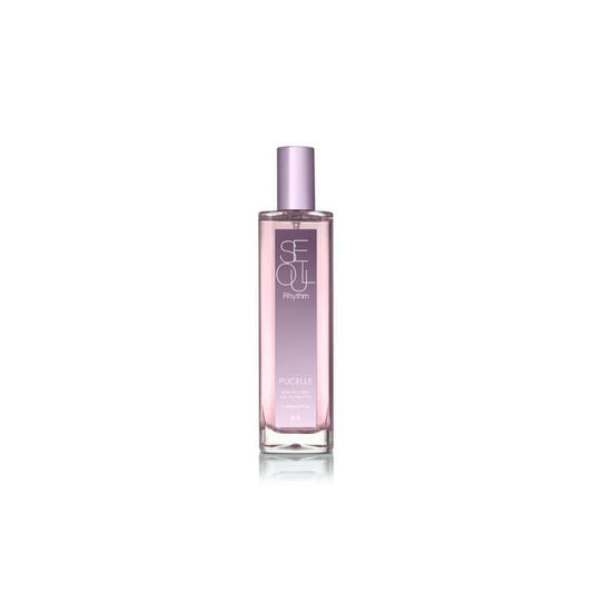 Pekanbaru Pucelle Edp Seoul Rhythm 100Ml