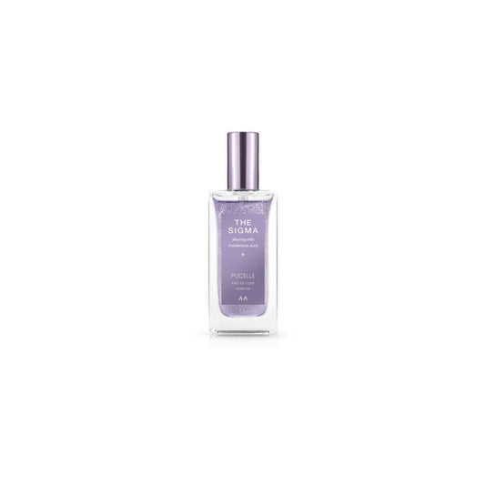 Pekanbaru Pucelle Edp The Sigma 50Ml