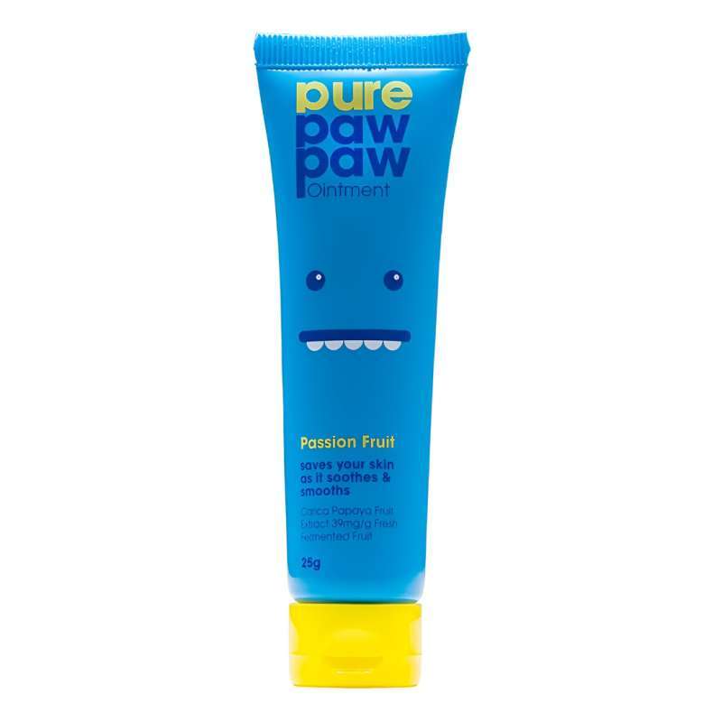 Pekanbaru Pure Paw Paw Passion Fruit 25G