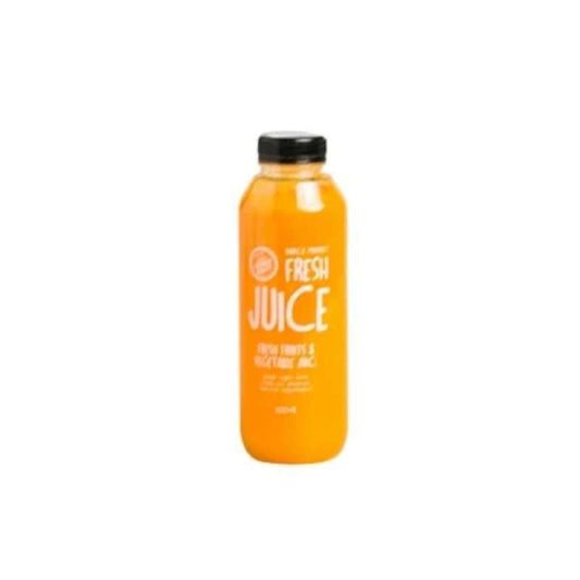 Pekanbaru Fresh Mango Juice 250Ml