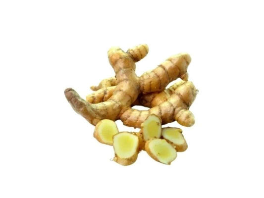 Pekanbaru Kunyit Putih 90 - 100 G