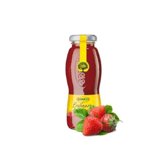 Pekanbaru Rauch Strawberry 200Ml Btl