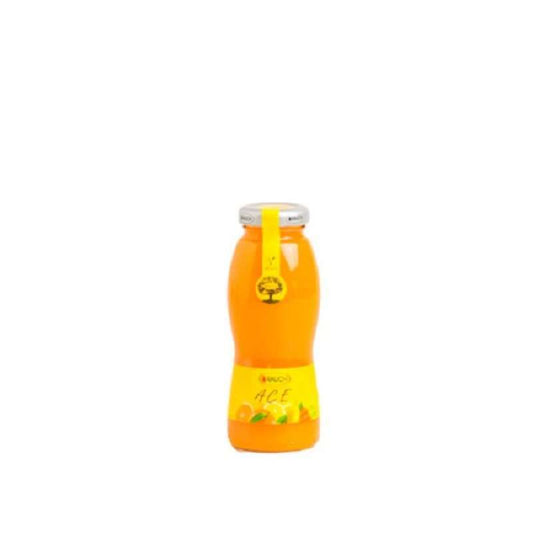 Pekanbaru Rauch Vit Ace 200Ml Btl