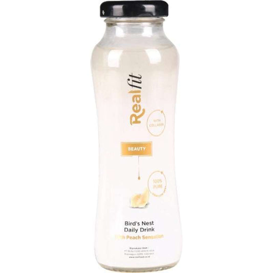 Pekanbaru Realfit Beauty 210Ml