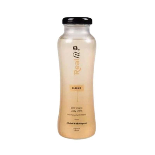 Pekanbaru Realfit Classic 210Ml