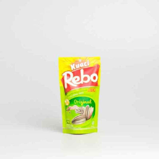 Pekanbaru Rebo Super Kwaci 150Gr