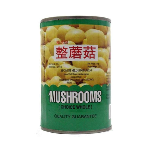 Pekanbaru Red Boat Mushroom Besar 425Gr