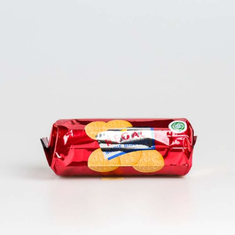 Pekanbaru Regal Biscuit 230Gr Pak