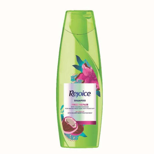Pekanbaru Rejoice Anti Frizz Shampoo 340Ml