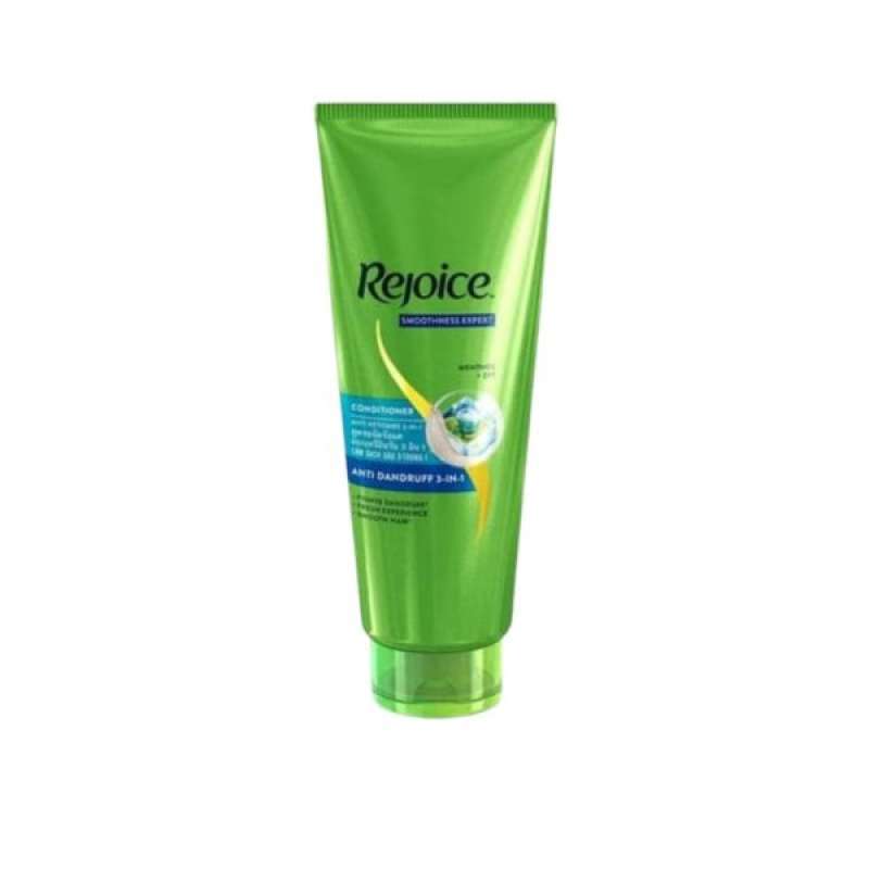 Pekanbaru Rejoice Cond 3In1 Anti Dandruff 320Ml Tb