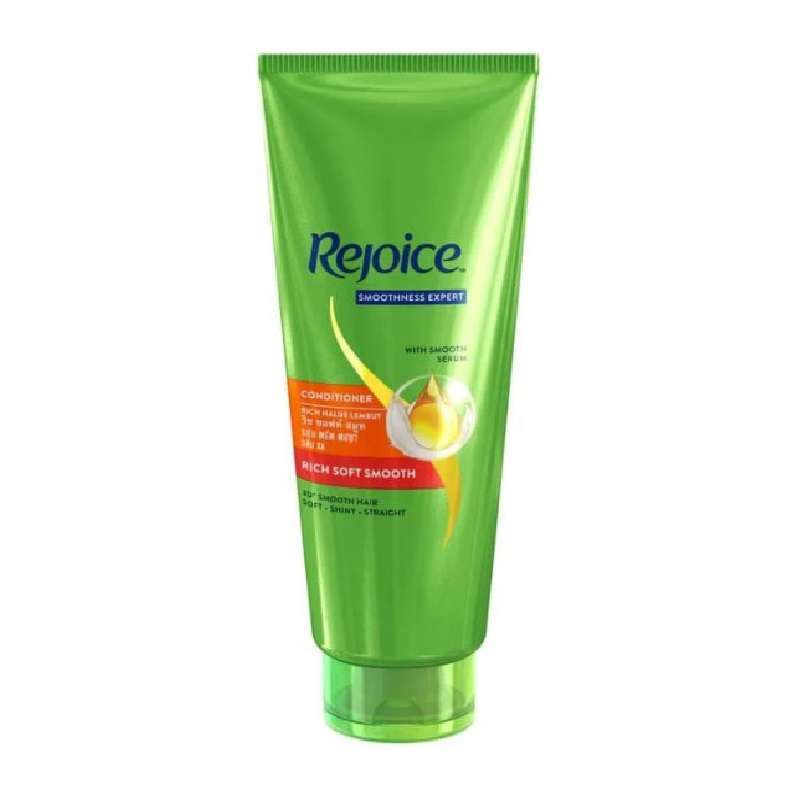 Pekanbaru Rejoice Conditioner Rich 320Ml Tube