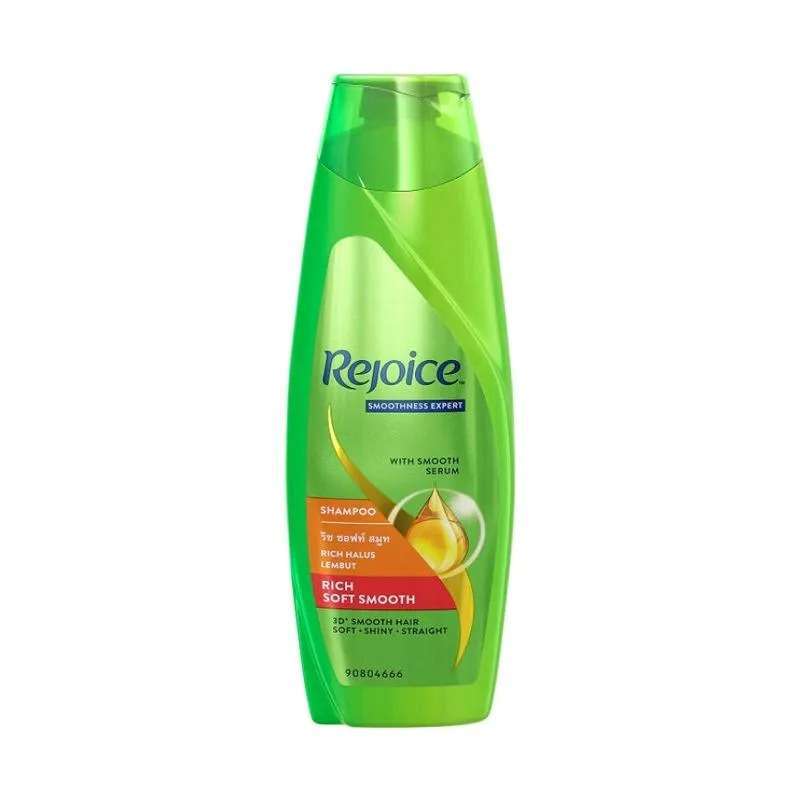 Pekanbaru Rejoice Rich Soft Smooth Shp 150Ml