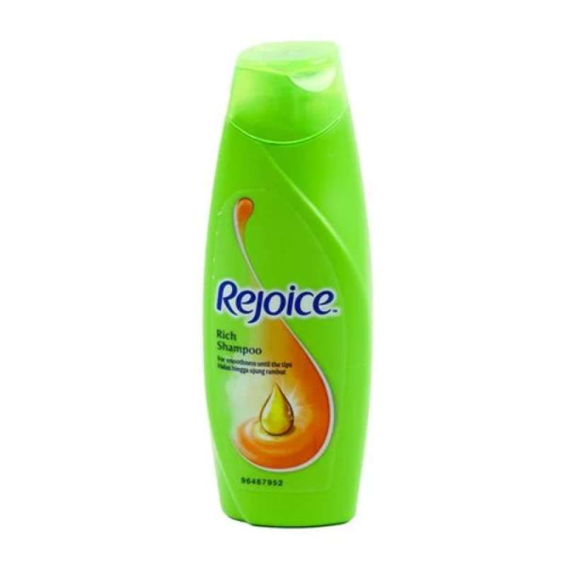 Pekanbaru Rejoice Shampoo Rich 70Ml