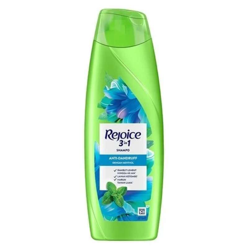 Pekanbaru Rejoice Shampoo Ad3In1 150Ml+Cond Rich 70Ml