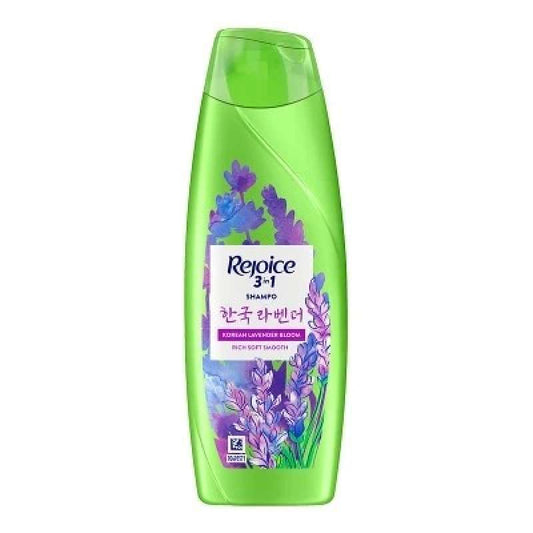 Pekanbaru Rejoice Shampoo Lavender 150Ml+Cond Rich 70Ml