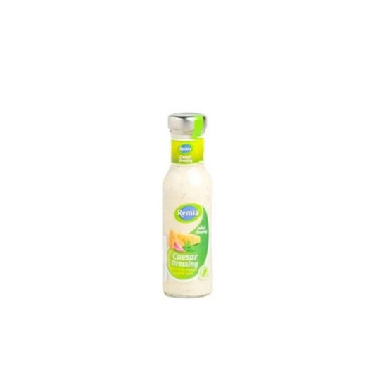 Pekanbaru Remia Caesar Salad Dressing [250 Ml]