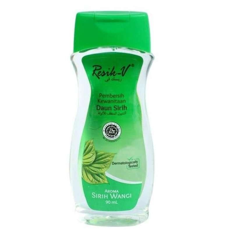 Pekanbaru Resik v sirih wangi 90ml btl