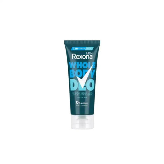 Pekanbaru Rexona Men Deo Lotion Arctic Sea 50Ml