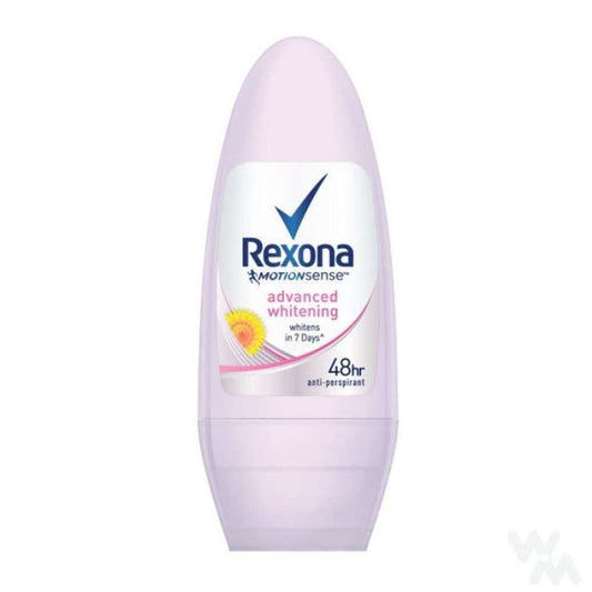 Pekanbaru Rexona Roll On Advance Brightening 45Ml