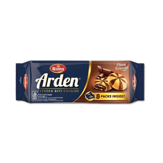 Pekanbaru Roma Arden Choco Freshpack 72Gr