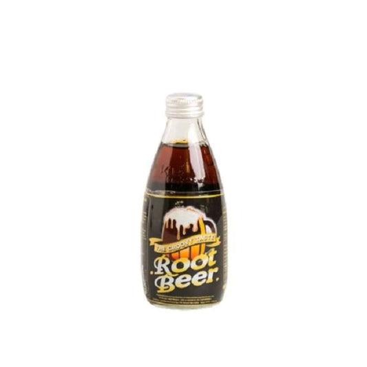 Pekanbaru Navika Root Beer [250 Ml]