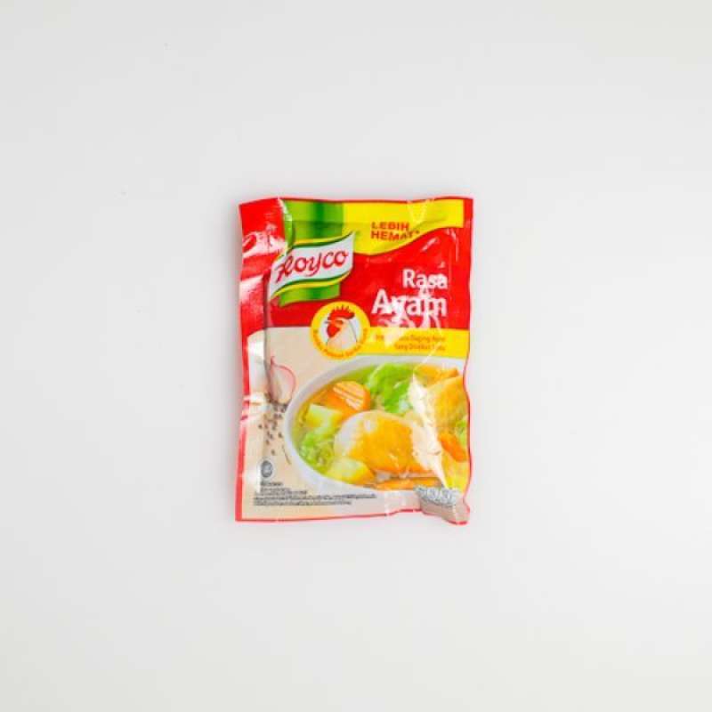 Pekanbaru Royco Fds Chicken 94G