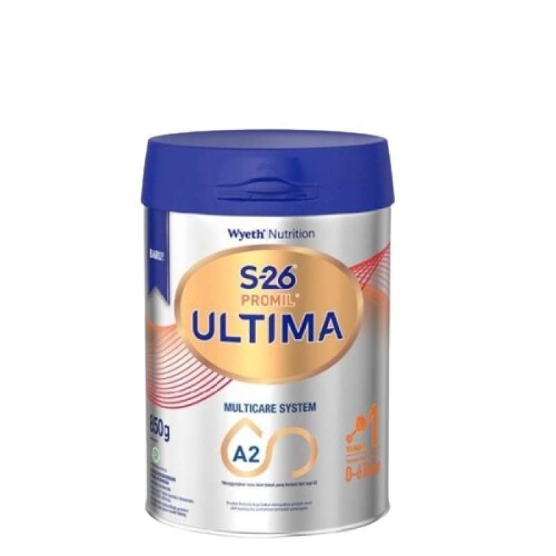 Pekanbaru S26 Ultima Promil 1 850G Can