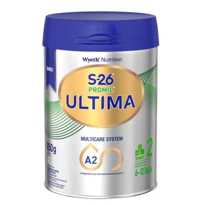 Pekanbaru S26 Ultima Promil 2 850G Can
