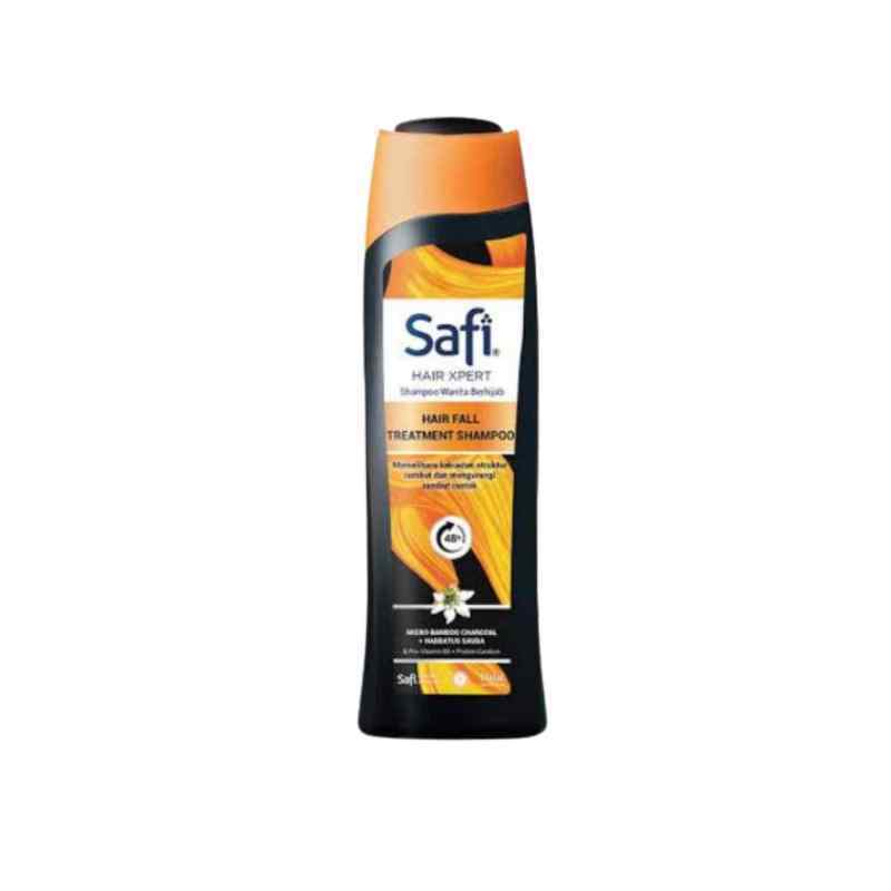 Pekanbaru Safi Shampoo Hair Fall Treatment 160Gr