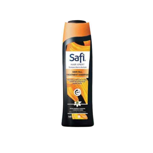 Pekanbaru Safi Shampoo Hair Fall Treatment 160Gr