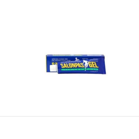 Pekanbaru Salonpas Gel 30Gr
