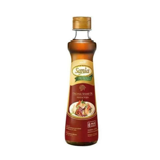 Pekanbaru Sania Royale Sesame Oil 400Ml