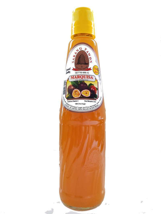 Pekanbaru Sarang Tawon Marquisa Spesial 525Ml Botol