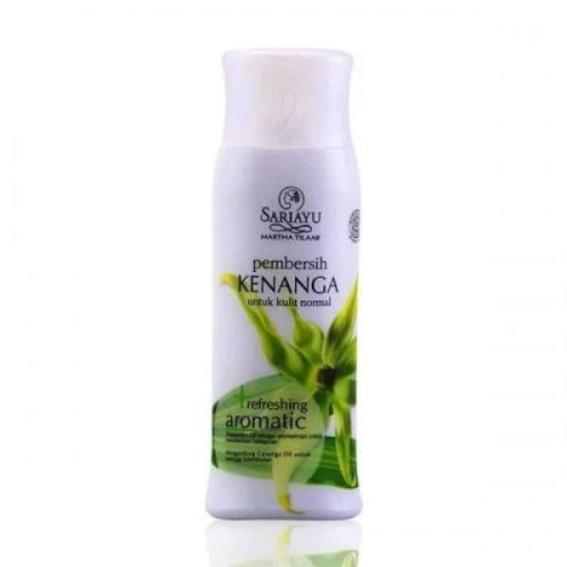 Pekanbaru Sari Ayu Pemb Refresh Aro Kenanga 150Ml