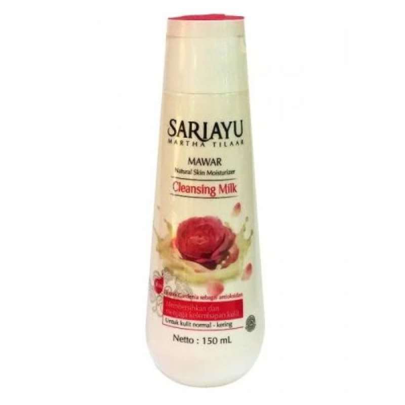 Pekanbaru Sari Ayu Pemb Refresh Aro Mawar 150Ml