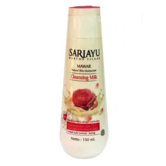 Pekanbaru Sari Ayu Pemb Refresh Aro Mawar 150Ml