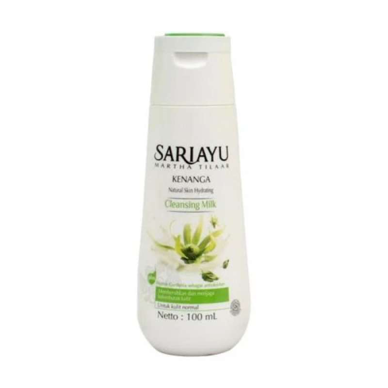 Pekanbaru Sari Ayu Pemb Refresh Kenanga 100Ml Btl