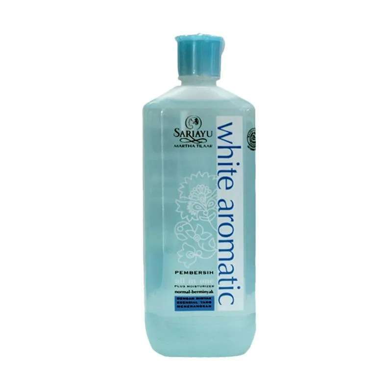 Pekanbaru Sari Ayu Pemb White Aromatic Nb 150Ml
