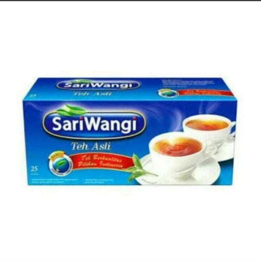 Pekanbaru Sari Wangi Asli 25'S Box