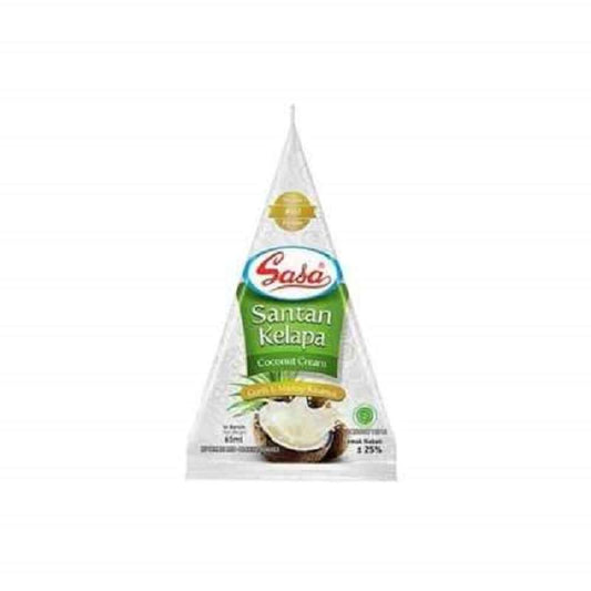 Pekanbaru Sasa Santan Kelapa 65Ml