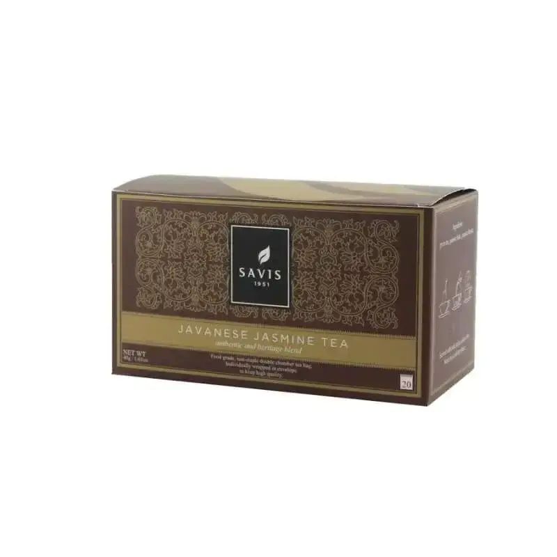 Pekanbaru Savis Javanese Jasmine Tb20