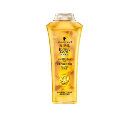 Pekanbaru Schwarzkopf E.C Shp 8 Precious Oil 400Ml