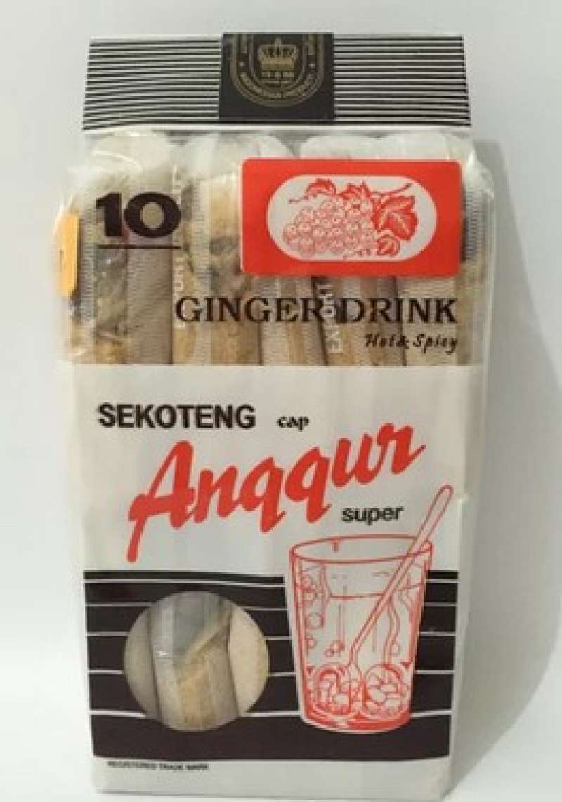 Pekanbaru Sekoteng Anggur Export Quality