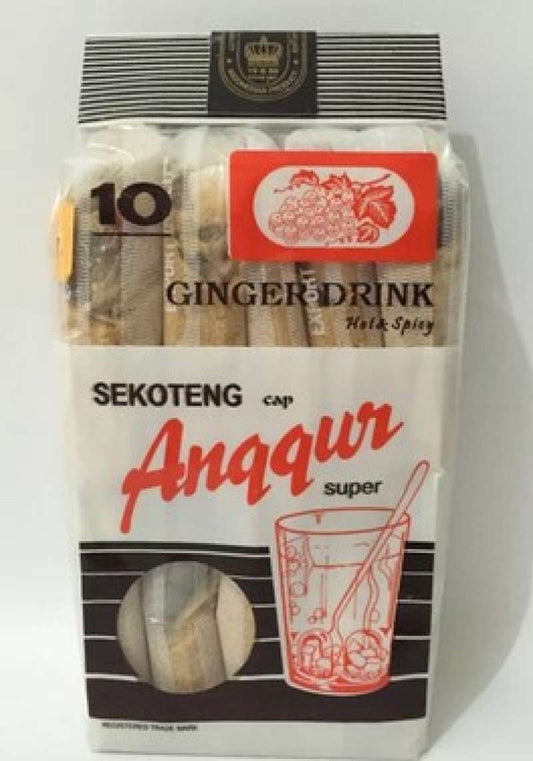 Pekanbaru Sekoteng Anggur Export Quality