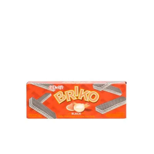 Pekanbaru Selamat Briko Black 145Gr Pak