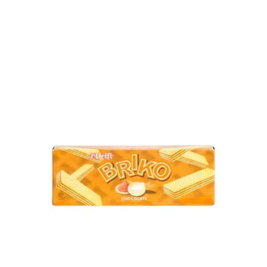Pekanbaru Selamat Briko Chocolate 145Gr Pak