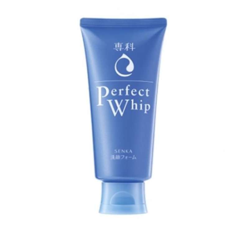 Pekanbaru Senka Perfect Whip Beauty Foam 120Gr