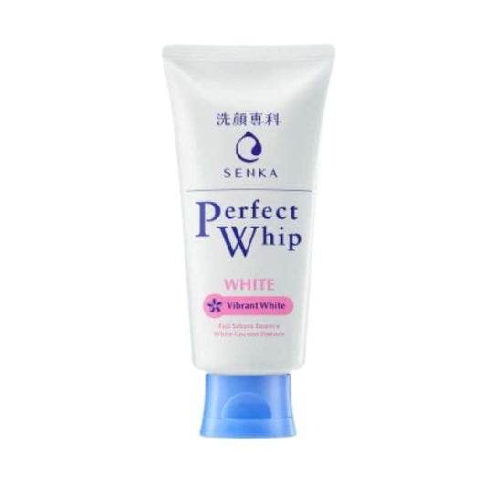 Pekanbaru Senka Prfct Whip Beauty Foam White 100Gr